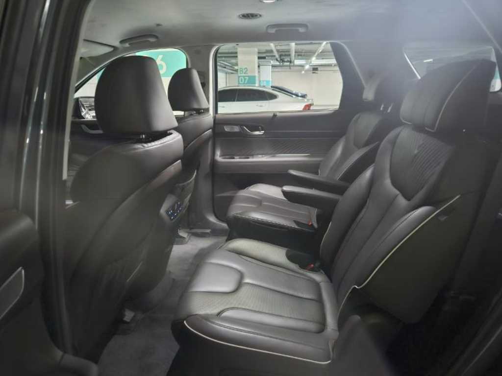 HYUNDAI Palisade 2024 - Importación desde Corea - HF Imports Iquique - Foto 17