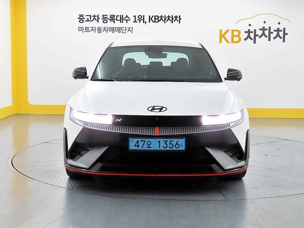 HYUNDAI Ioniq 5 2025 - Importación desde Corea - HF Imports Iquique - Foto 1