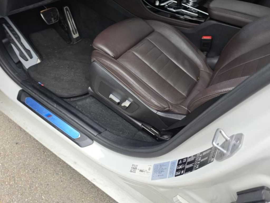 BMW X4 - Vista 6