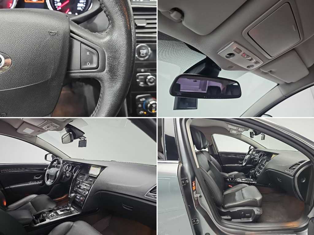 SAMSUNG SM7 2017 Gris - Importación desde Corea - HF Imports Iquique - Foto 17