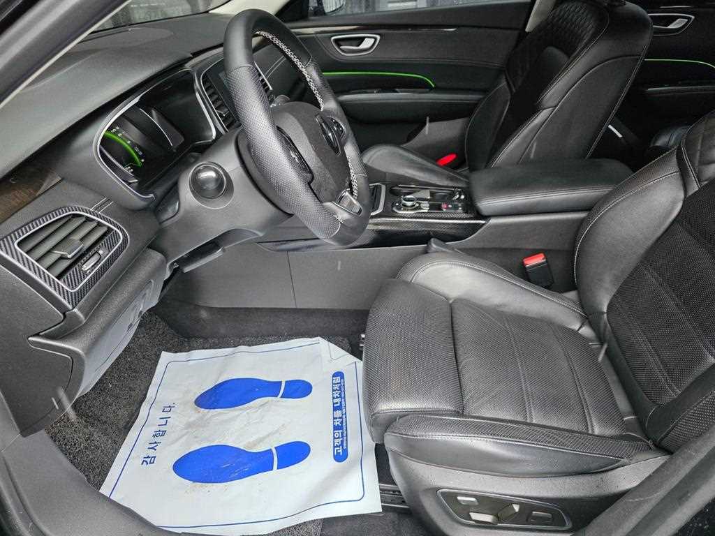 SAMSUNG SM6 2016 Negro - Importación desde Corea - HF Imports Iquique - Foto 13
