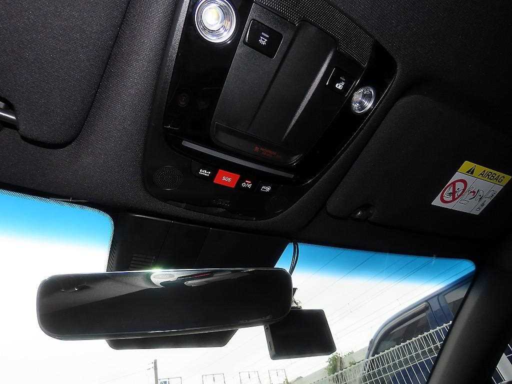 KIA K8 2022 Negro - Importación desde Corea - HF Imports Iquique - Foto 14