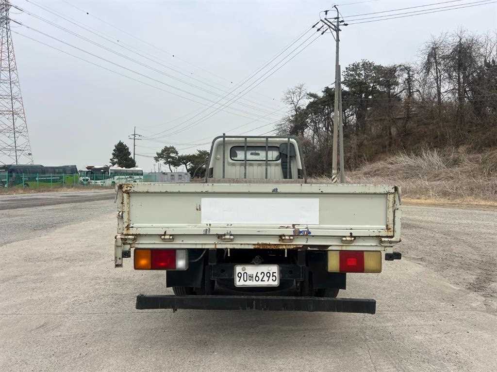 medium and large cargo Cargo - Vista 2