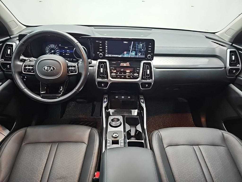KIA Sorento - Vista 7