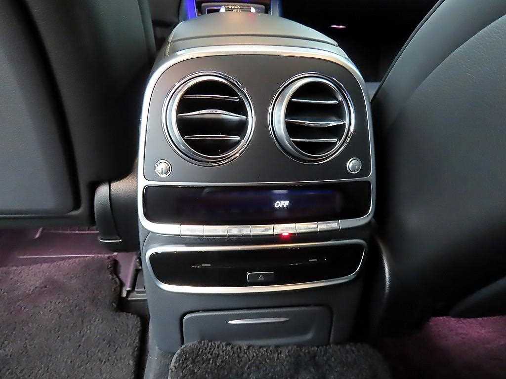 Mercedes Benz S Class 2018 - Importación desde Corea - HF Imports Iquique - Foto 14