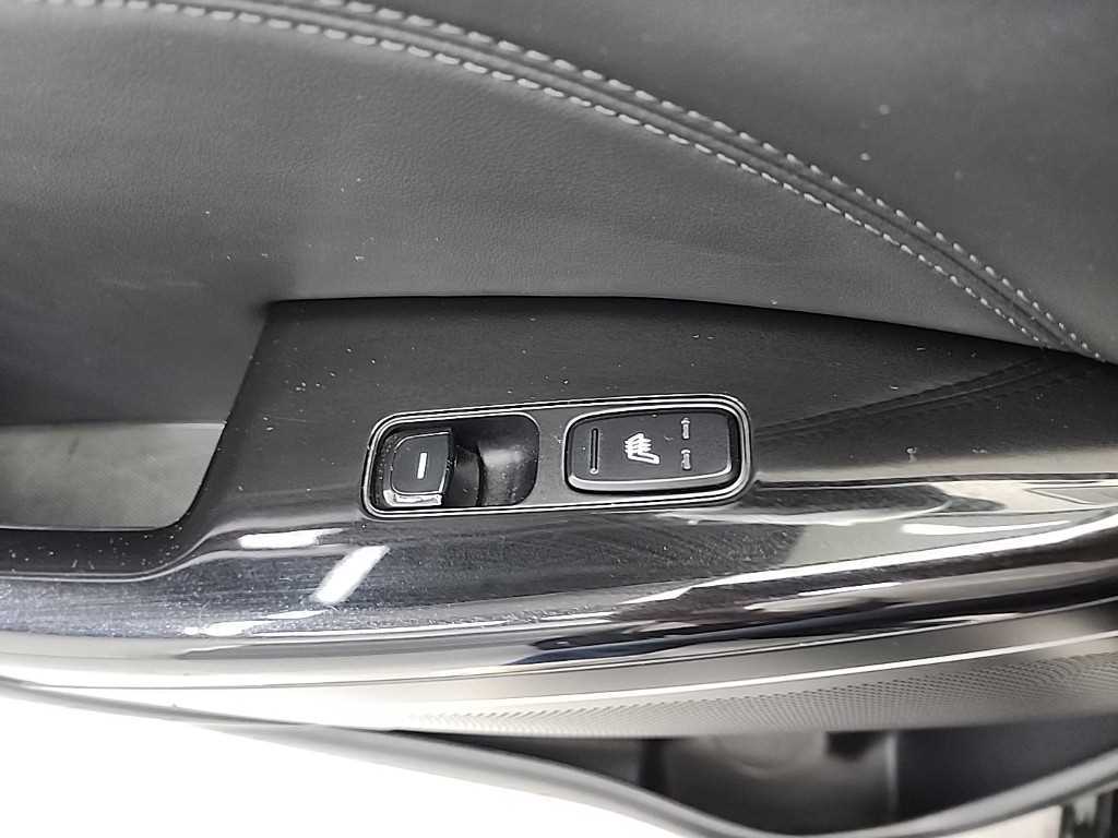 KIA K7 2016 Negro - Importación desde Corea - HF Imports Iquique - Foto 16
