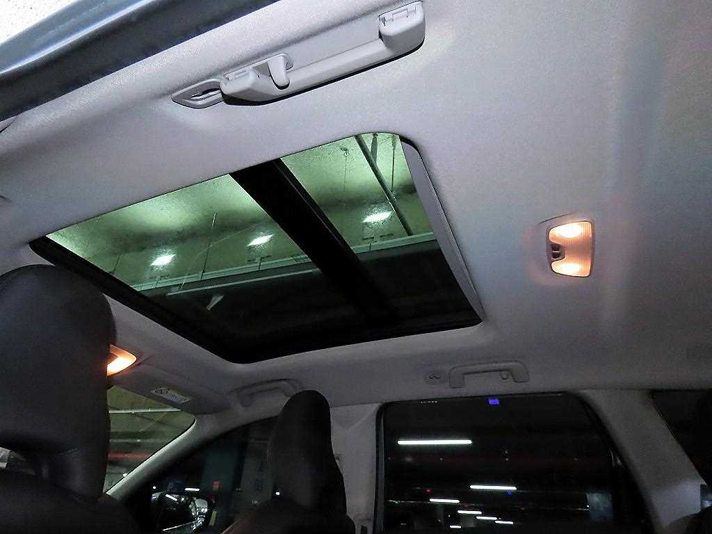Volvo XC60 2015 Gris - Importación desde Corea - HF Imports Iquique - Foto 16