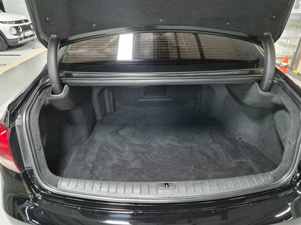 HYUNDAI Aslan 2015 Negro - Importación desde Corea - HF Imports Iquique - Foto 20