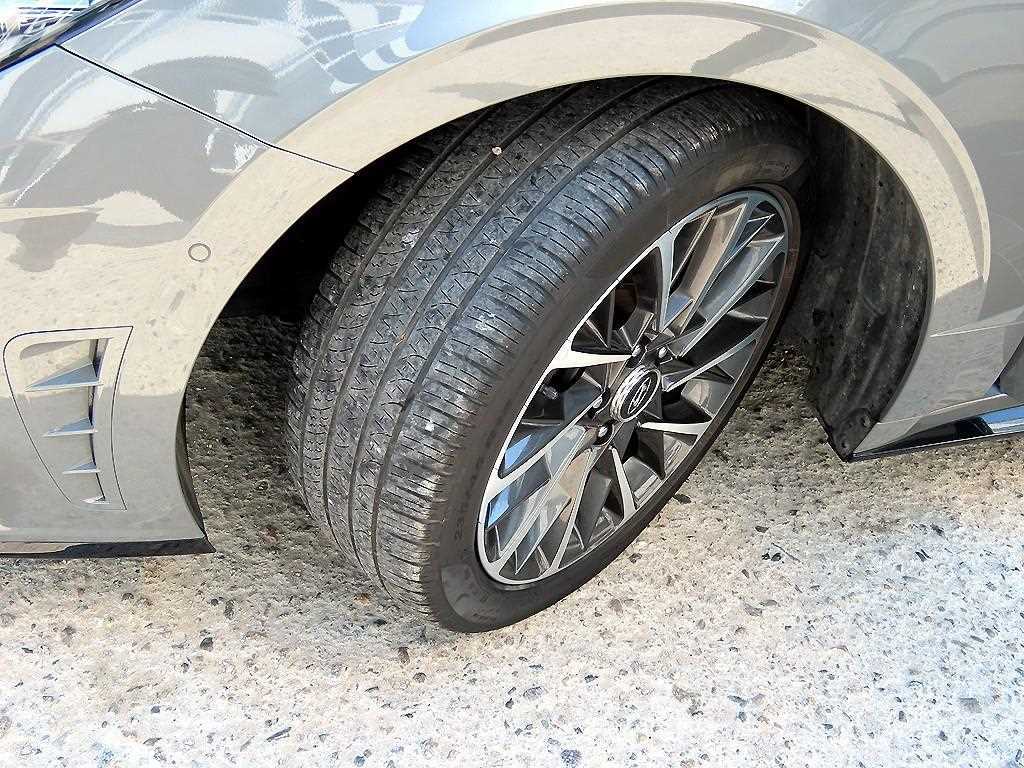 HYUNDAI Sonata 2020 Gris - Importación desde Corea - HF Imports Iquique - Foto 20