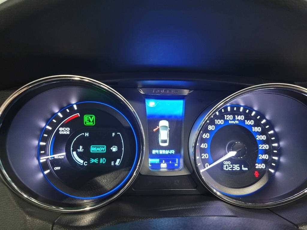HYUNDAI Sonata 2014 Blanco - Importación desde Corea - HF Imports Iquique - Foto 16