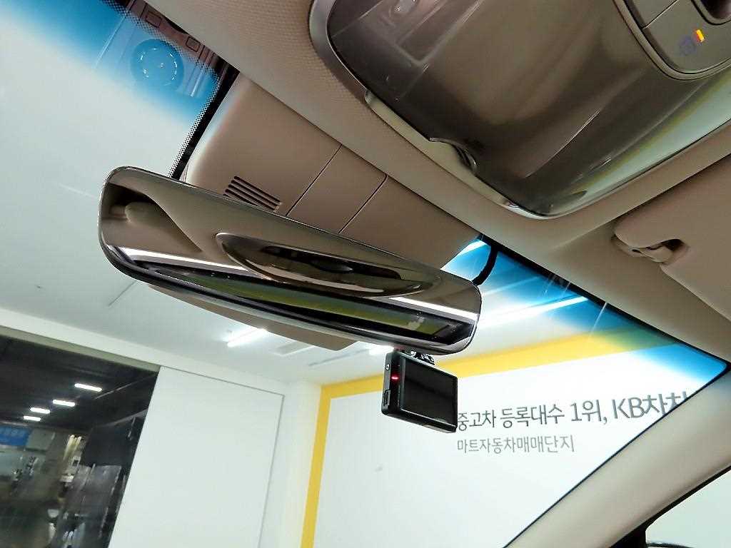 Genesis GV80 2023 - Importación desde Corea - HF Imports Iquique - Foto 15