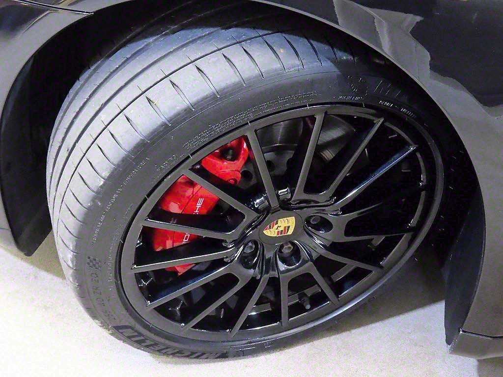 Porsche Panamera 2016 - Importación desde Corea - HF Imports Iquique - Foto 20