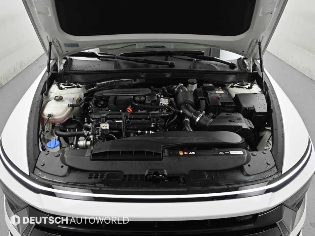 HYUNDAI Sonata - Vista 6