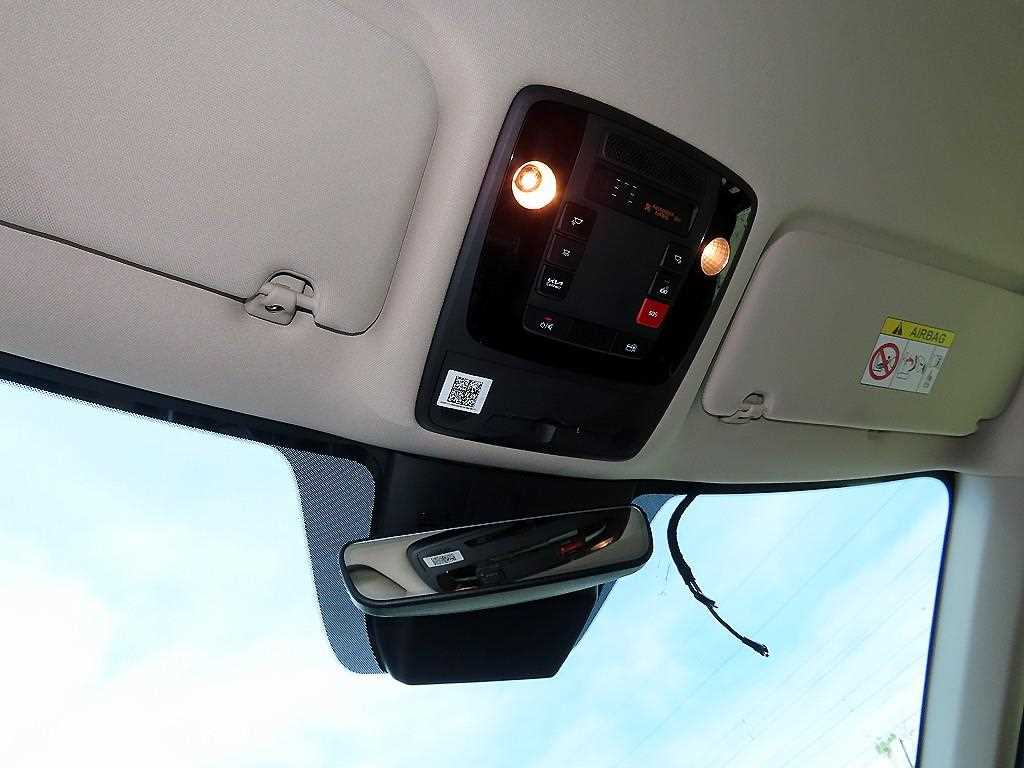 KIA Carnival 2022 - Importación desde Corea - HF Imports Iquique - Foto 15