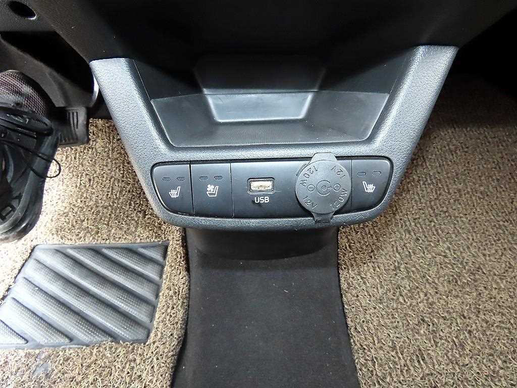 KIA Ray 2023 Blanco - Importación desde Corea - HF Imports Iquique - Foto 13