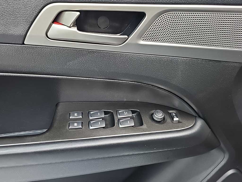 Ssangyong Rexton 2018 Gris - Importación desde Corea - HF Imports Iquique - Foto 16
