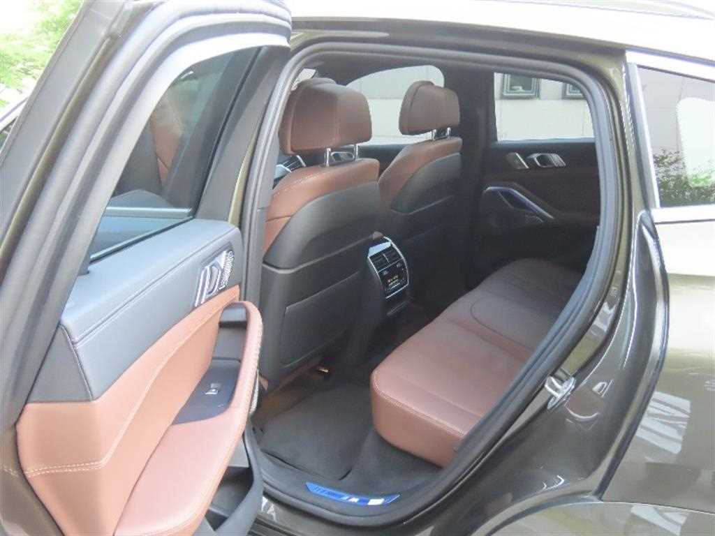 BMW X6 2021 - Importación desde Corea - HF Imports Iquique - Foto 14