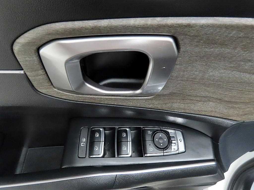 KIA Sorento - Vista 11