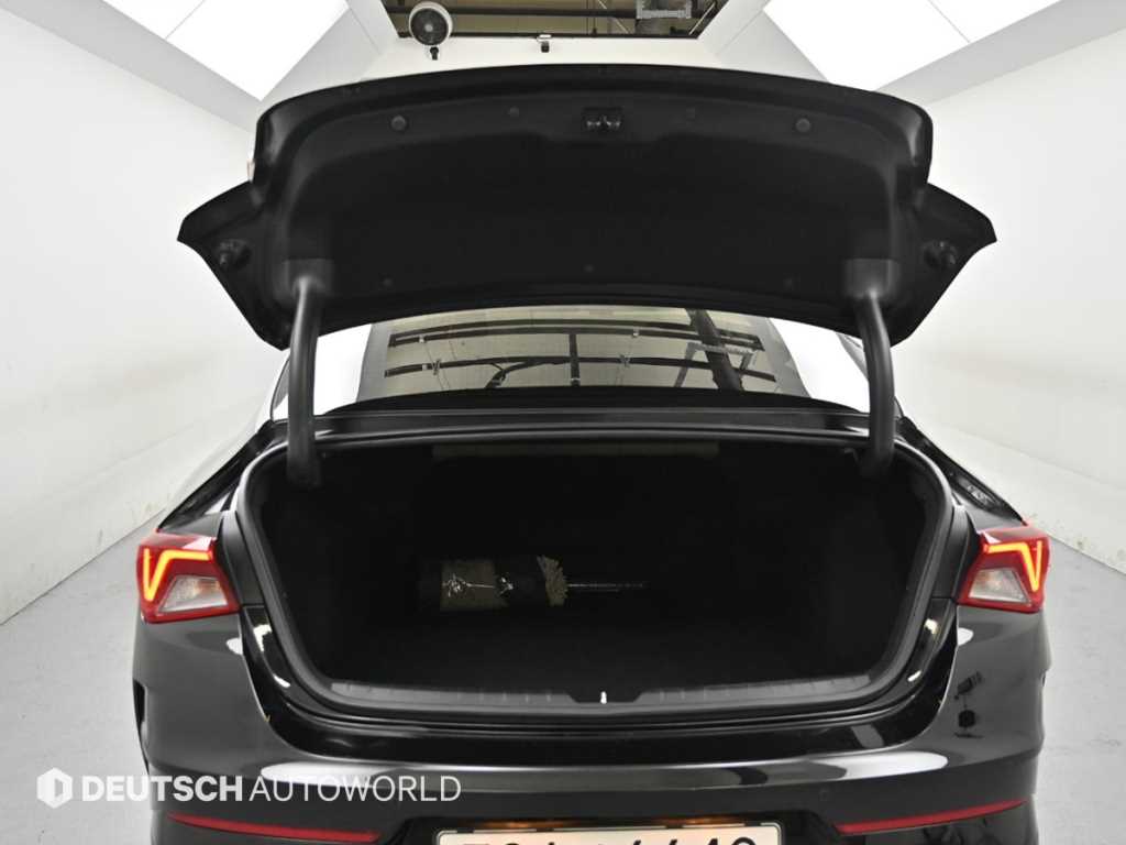 KIA K5 2022 Negro - Importación desde Corea - HF Imports Iquique - Foto 19