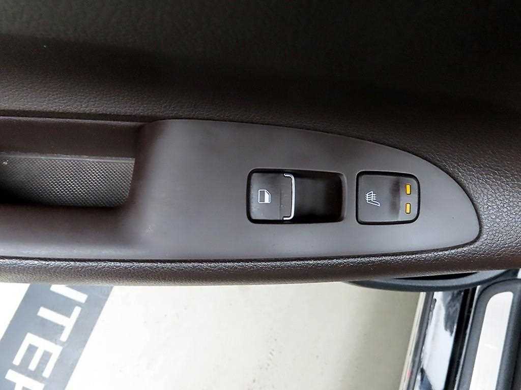 HYUNDAI Grandeur - Vista 12