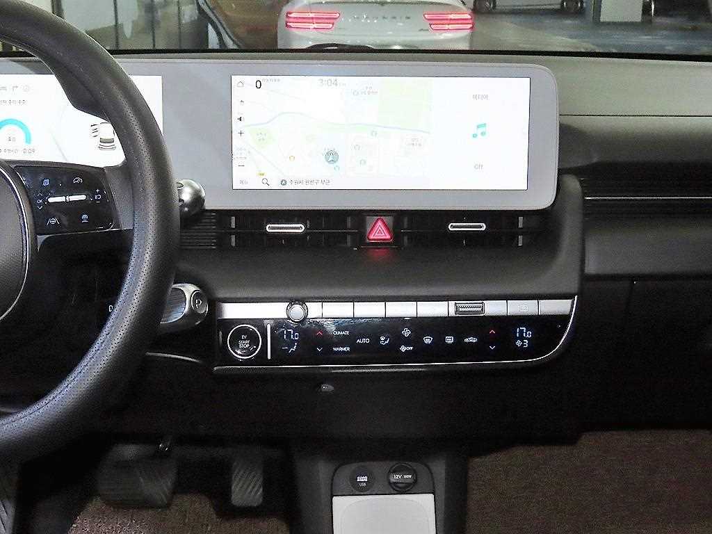 HYUNDAI Ioniq 5 - Vista 11