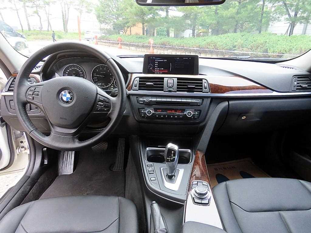 BMW 3 series - Vista 7