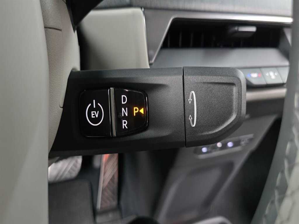 KIA EV9 - Vista 9