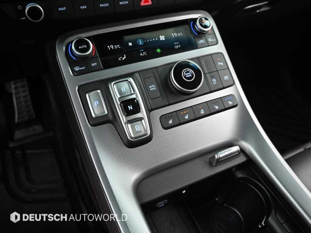HYUNDAI Palisade - Vista 9