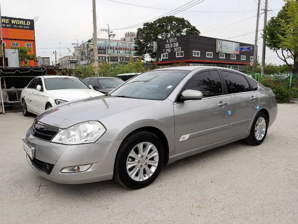 SAMSUNG SM5 - Vista 2