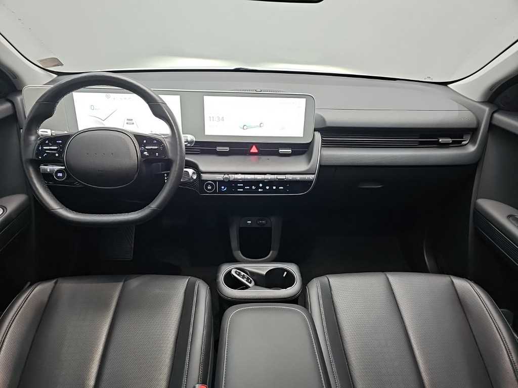 HYUNDAI Ioniq 5 - Vista 7