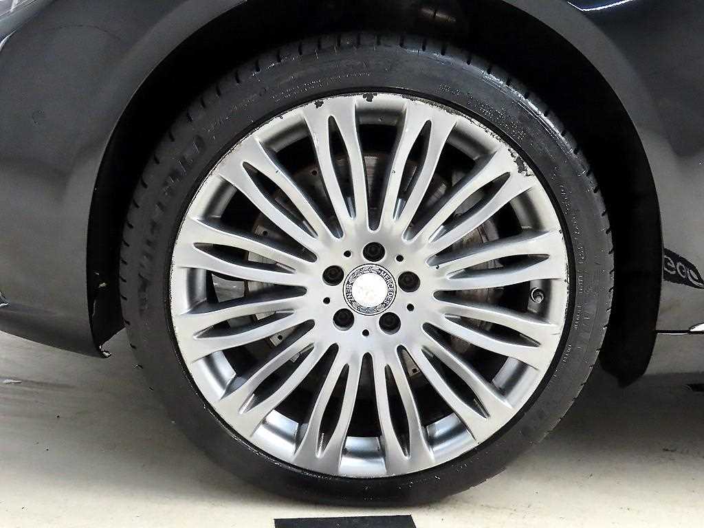 Mercedes Benz S Class 2017 - Importación desde Corea - HF Imports Iquique - Foto 20