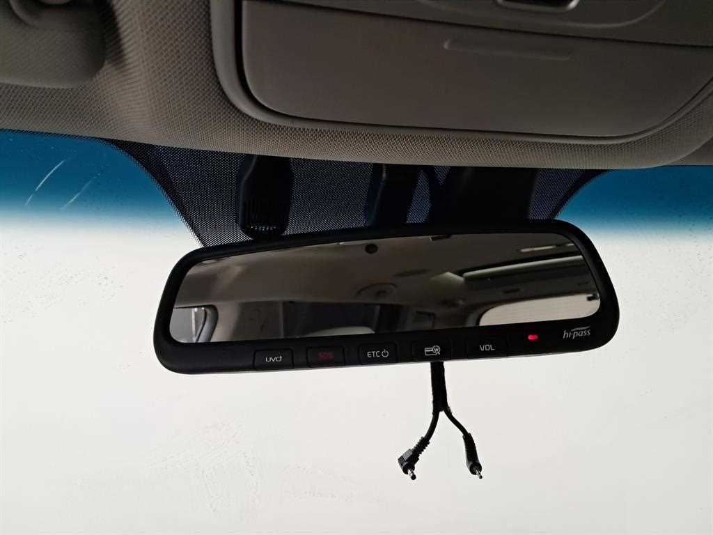 KIA Carnival 2020 Negro - Importación desde Corea - HF Imports Iquique - Foto 15