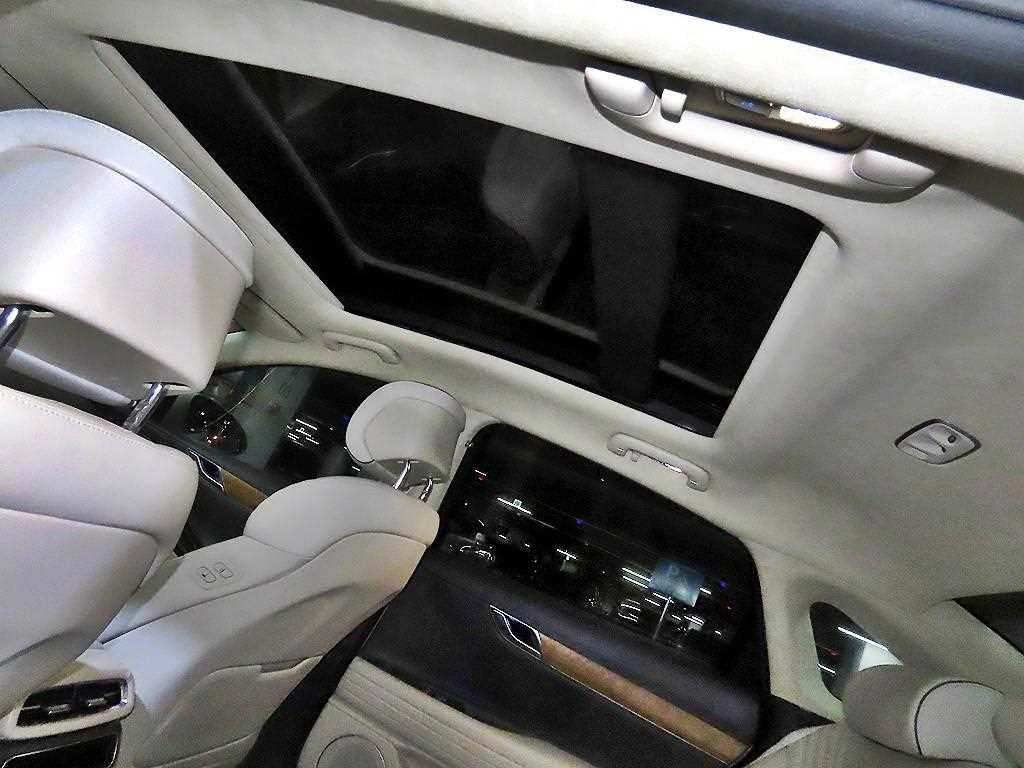Genesis G80 2022 Blanco - Importación desde Corea - HF Imports Iquique - Foto 17