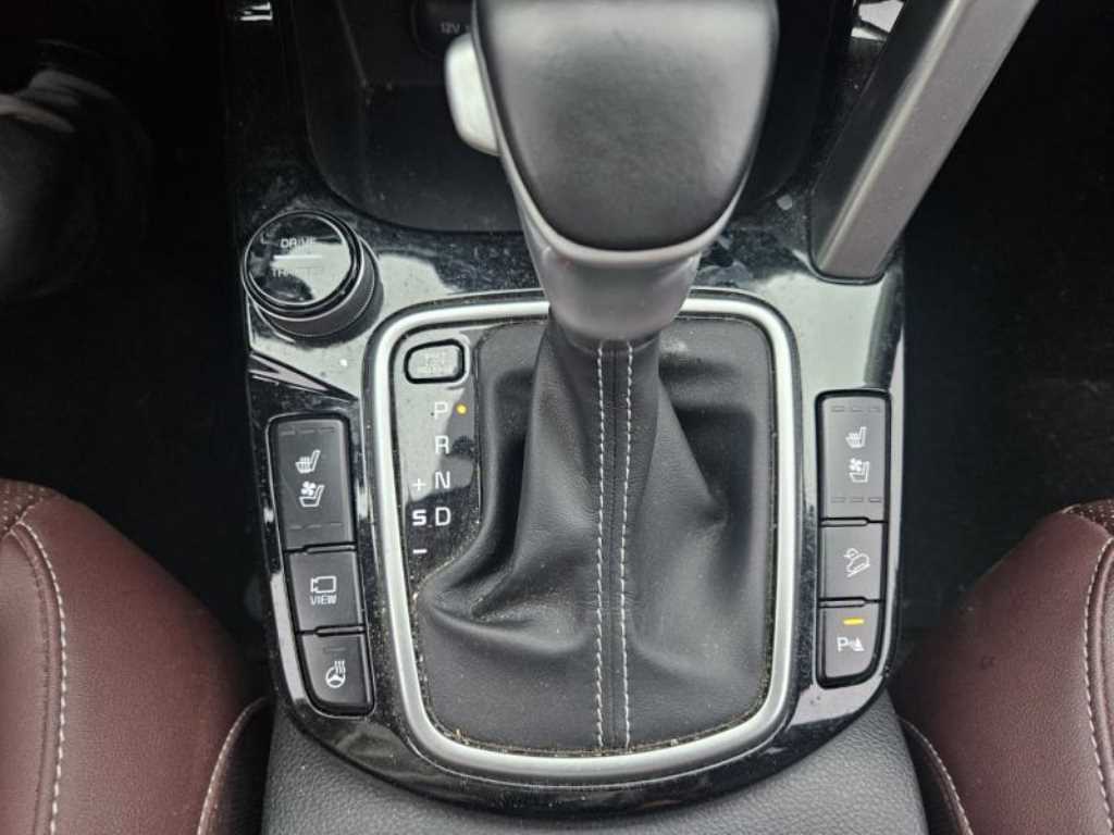 KIA Seltos 2021 Blanco - Importación desde Corea - HF Imports Iquique - Foto 15