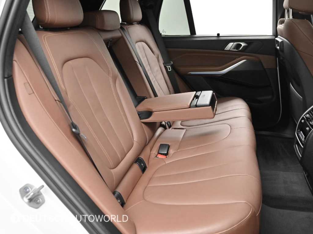 BMW X5 - Vista 12