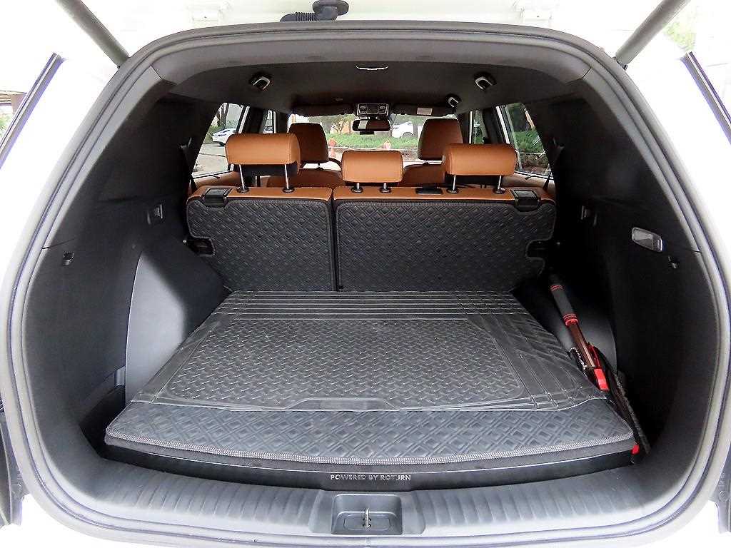 Ssangyong Torres 2024 Blanco - Importación desde Corea - HF Imports Iquique - Foto 17