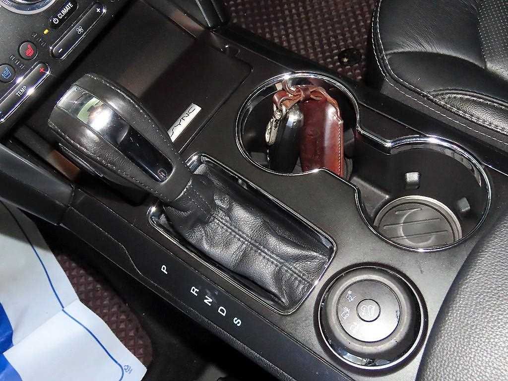 Ford Explorer - Vista 12