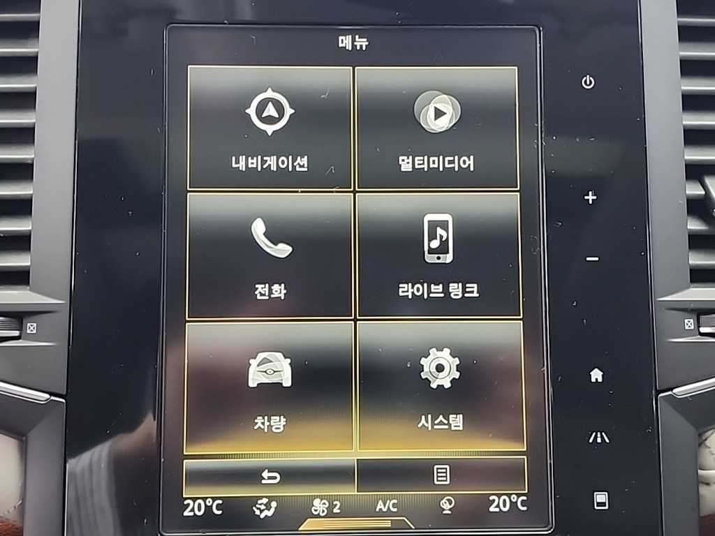 SAMSUNG SM6 2016 Negro - Importación desde Corea - HF Imports Iquique - Foto 16