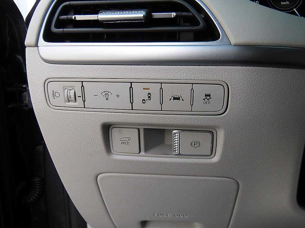 HYUNDAI Palisade - Vista 12