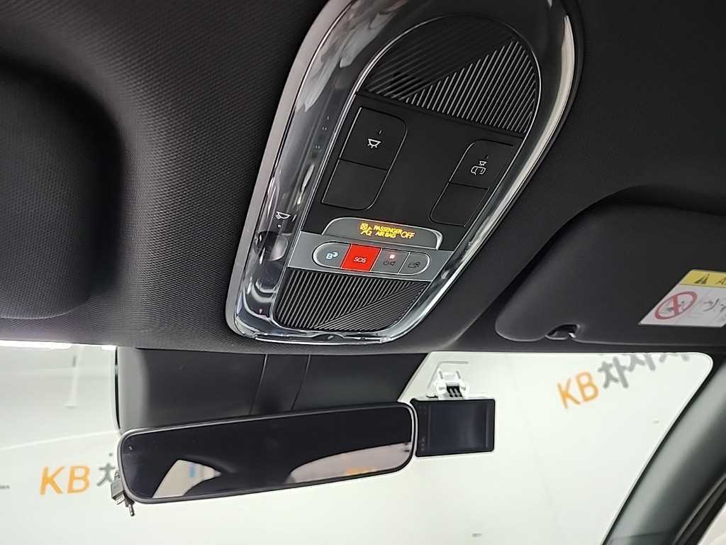 HYUNDAI Ioniq 6 2023 - Importación desde Corea - HF Imports Iquique - Foto 16