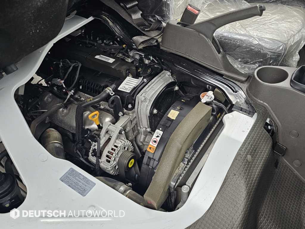 Small Truck Cargo (small) - Vista 6