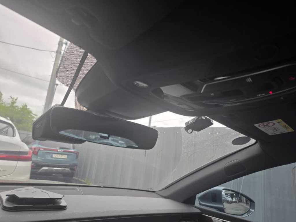 Audi A7 - Vista 10