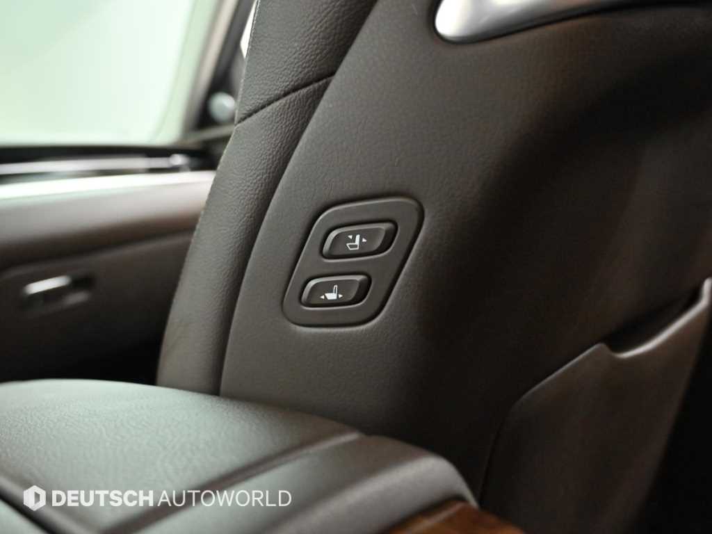 KIA K9 2019 Negro - Importación desde Corea - HF Imports Iquique - Foto 18