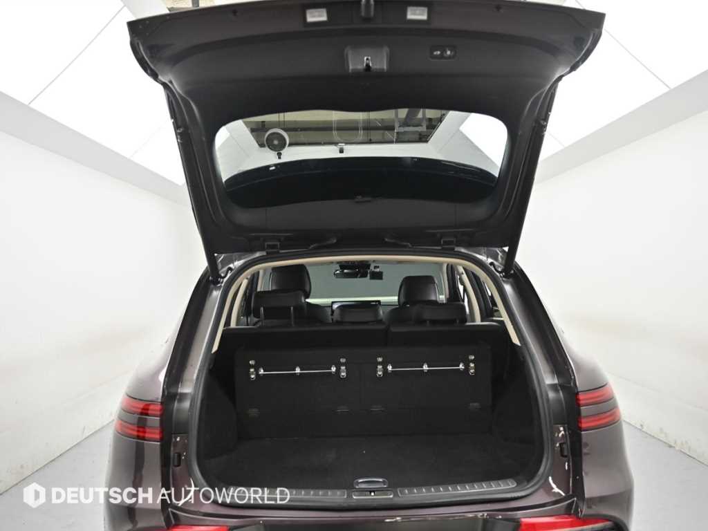 Genesis GV70 2021 Café - Importación desde Corea - HF Imports Iquique - Foto 19