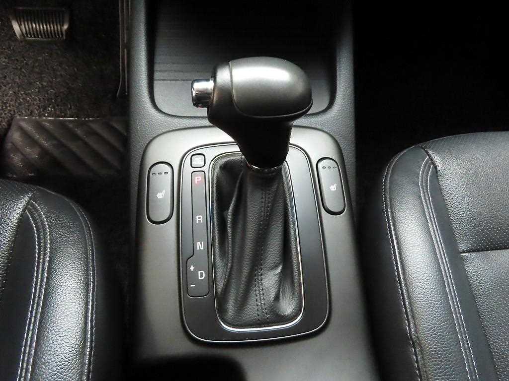 KIA K3 - Vista 10
