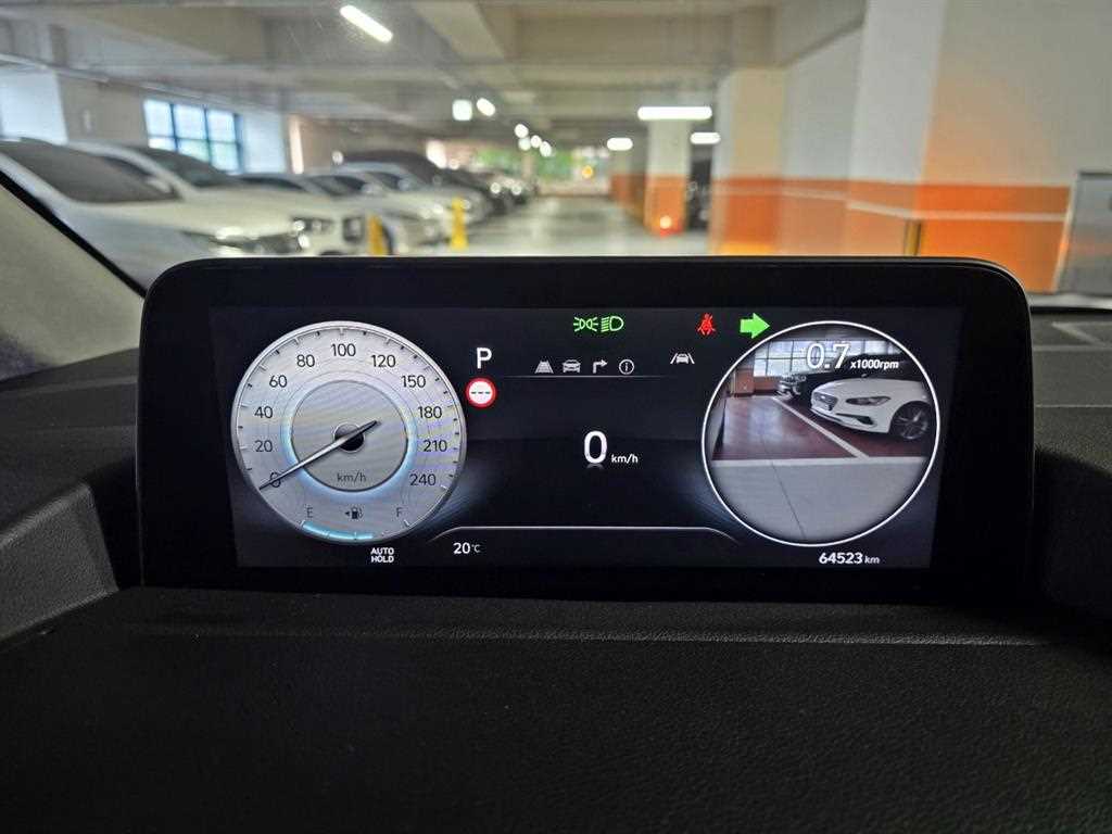 HYUNDAI Staria - Vista 8
