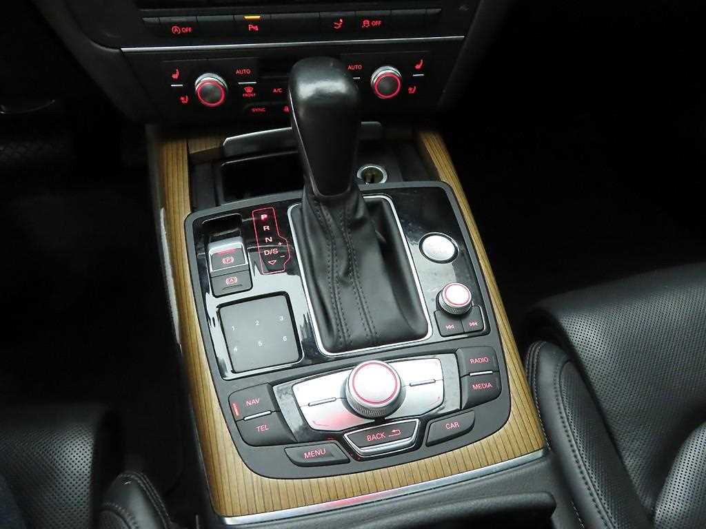 Audi A7 - Vista 10
