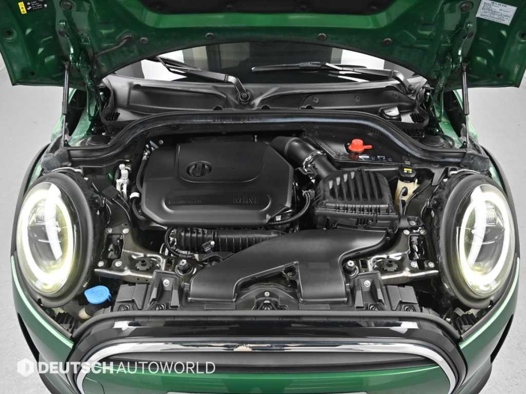 Mini Cooper - Vista 6