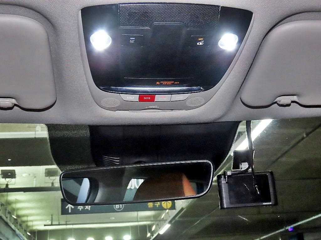KIA Seltos 2025 Gris - Importación desde Corea - HF Imports Iquique - Foto 15