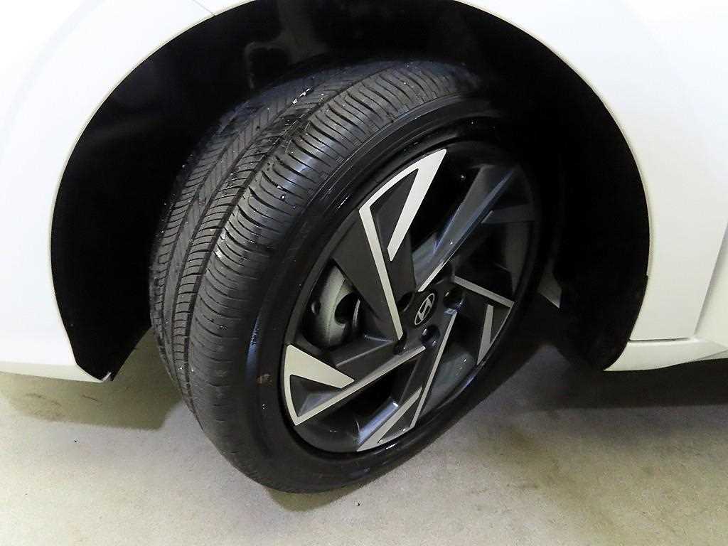 HYUNDAI Avante 2025 Blanco - Importación desde Corea - HF Imports Iquique - Foto 19